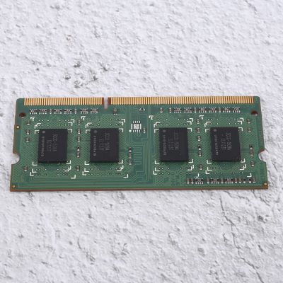 DDR3 2GB SODIMM Ram Memory 1RX8 PC3-10600S 1333Mhz Laptop Ram Memory 204Pin 1.5V Laptop Memory Modules