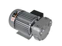 ปั๊มแวคคั่ม แบบ ไม่ใช้น้ำมัน Dry vacuum pump ปั๊มสุญญากาศ Doovac SML-140 ขนาด120ลิตร/นาที