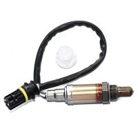 O2เซ็นเซอร์ Lambda Probe เซนเซอร์ออกซิเจนสำหรับ-BMW E46 320 325 330 525 528 530 X3 X5 Z3 Z4 050 77 250-24611