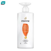 Pantene แพนทีน แชมพู คัลเลอร์ แอนด์ เพิร์ม ลาสติ้ง แคร์ 380 มล. แชมพูบำรุงผมดัดทำสี