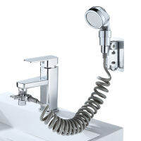 Face Basin Water Tap External Shower