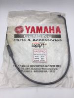 สายคันเร่ง แท้ศูนย์ SPARK NANO (YAMAHA/ยามาฮ่า สปาร์ค นาโน/  THROTTLE CABLE ASSY) สายเร่ง/ชุดสายคันเร่ง / 3S0-F6311-00