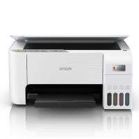 EPSON ! ปริ้นเตอร์อิงค์เจ็ท รุ่น L3256