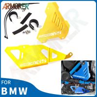 Motorcycle Accessories For BMW R 1200 GS LC R1200GS LC Adv Flap Control Protection Guard Cover Protects Starter Protector Guard