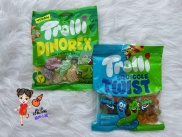 Kẹo Dẻo Trolli