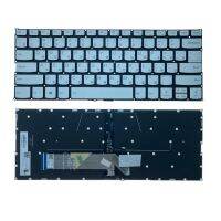 卍✇ New Russian Laptop Backlit Keyboard For Lenovo YOGA 530 14 530 14IKB 530 14ARR 730 13IKB 730 13IWL 730 15IKB 730 15IWL LCM17J6