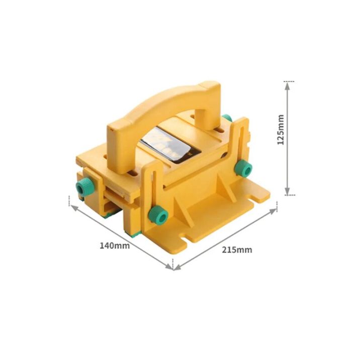 3d-เลื่อยไม้แบบโต๊ะเลื่อยไม้แบบปรับได้ปลอดภัยสำหรับโต๊ะเลื่อยเราเตอร์ตัดไม้เครื่องมือผลักแบบ-diy-อเนกประสงค์