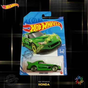 Buy Hot Wheels Honda S2000 online | Lazada.com.my