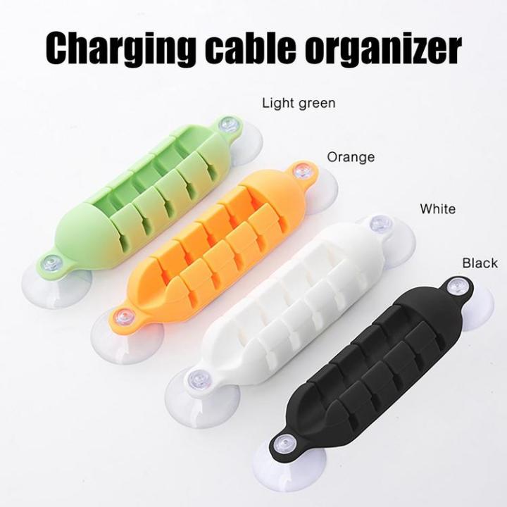 cord-clips-adhesive-back-adhesive-cord-clips-silicone-cable-organizer-multifunctional-wire-winder-for-computer-cable-audio-line-usb-data-cable-power-cable-fashion