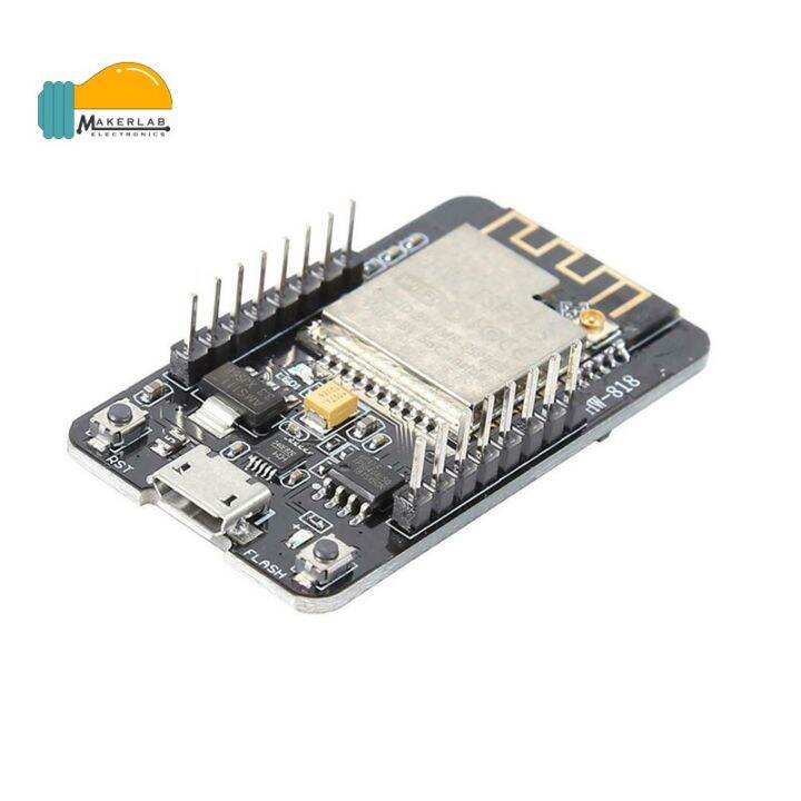 ESP32-CAM-CH340 USB Serial to Bluetooth and WIFI Camera Development ...