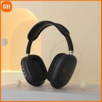 เหมาะสำหรับ Xiaomi แบบไร้สายหูฟัง P9 Headset Gaming Bluetooth ที่มีดนตรีสเตอริโอเข้ากันได้เหมาะสำหรับ Apple อากาศ