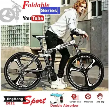 Polygon urbano 16 online inch