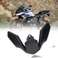 R1250GS R1200GS Front Beak Fairing Extension Wheel Extender Cover fits For BMW R 1200GS R 1200 GS LC 2018 2019 / R 1250GS 2019 2