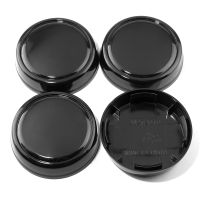 4pcs 68mm 55mm Wheel Center Caps center cap for rims Caps Cover For 2003-2010 43252-58J00 Wheel Rim