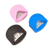 【CC】 Rounder Paper Punch Card Photo Cutter Diy Scrapbooking Tools Maker Machine Trimmer