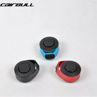 กริ่งจักรยานแตรอิเล็กทรอนิก Mountain จักรยานเสือหมอบเบลล์ Usb ชาร์จปรับ Tone Bell