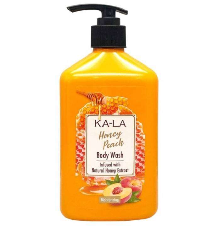 ka-la-body-wash-กาล่า-ครีมอาบน้ำ-ขนาด-500มล-มี-3-สูตรให้เลือก