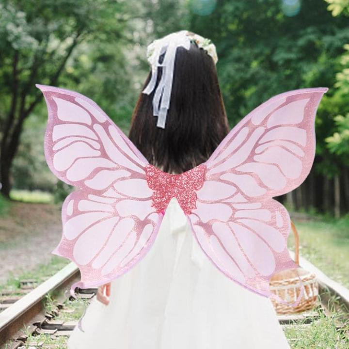 princess-wings-fairy-wings-butterfly-wings-fairy-costumes-butterfly-birthday-angel-wings-fairy-costumes-shiny-wings-for-dance-performance-beneficial