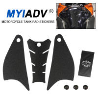 สำหรับ Kawasaki สำหรับ Versys 1000 2015-2022รถจักรยานยนต์ Anti Slip ถังสติกเกอร์แก๊ส Traction Pads ด้านข้างเข่า Protector Decals