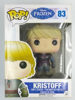 Funko Pop Frozen - Kristoff #83 (กล่องมีตำหนินิดหน่อย) แบบที่ 2