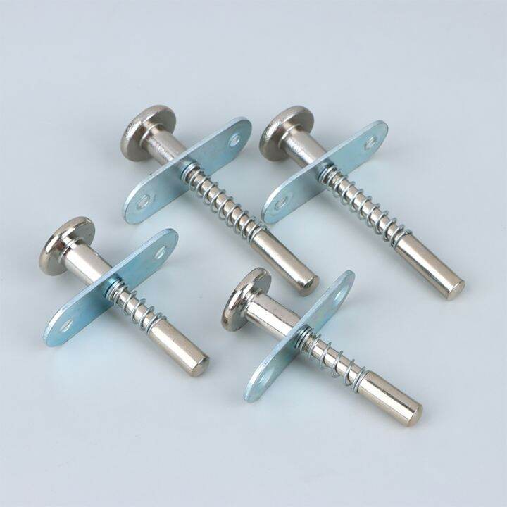 lz-2pcs-plunger-latches-spring-loaded-door-lift-adjustment-rod-latch-door-hardware-spring-latch