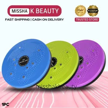 Exercise spinner online disc