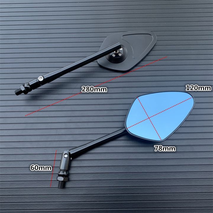 2pcs-foldable-8mm-10mm-scooter-rear-mirror-for-ktm-mirror-motocross-accessories-for-bike-rearview-motorcycle-mirrors