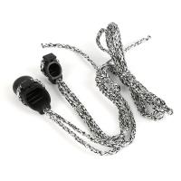 String Bow Install Rope High Strength Nylon Rope For Long Recurve  Bow Archery Stringer Accessory