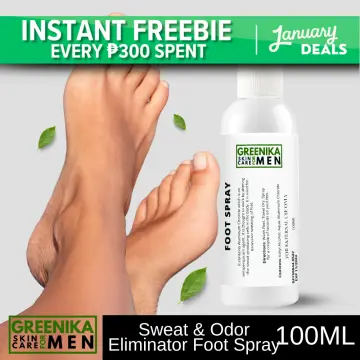Shop Powder To Cure Smelly Feet For Men with great discounts and prices  online - Jan 2024