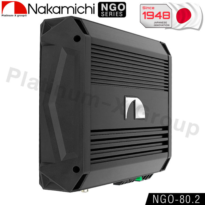 nakamichi-ngo-a80-2-amplifier-class-ab-max-power-960w-เพาเวอร์-แอมป์-เครื่องเสียงรถยนต์-แอมป์-เพาเวอร์-คลาสเอบี