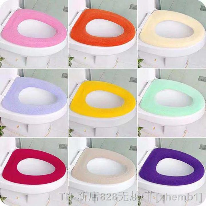lz-warm-soft-toilet-cover-seat-lid-pad-toilet-seat-cover-mat-bathroom-closestool-protector-bathroom-accessories-set