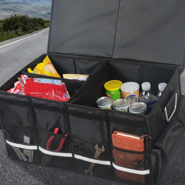 พับ-trunk-กล่องเก็บพับ-trunk-กล่องเก็บรถ-trunk-organizer-ผ้า-oxford-tidy-trunk-organizer-36-66l-สำหรับรถบรรทุก