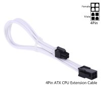 แขน Extension Power สายเคเบิล24-Pin TX/กำไร/8-Pin PCI-E GPU/8pin CPU/6-Pin PCIE/4Pin CPU สาย Combs 18 AWG