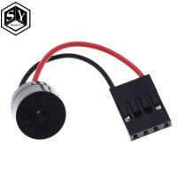 (Speedy electronic)1Pcs Mini Plug ลำโพงสำหรับ Pc Interanal Bios เมนบอร์ดคอมพิวเตอร์ Mini Onboard Case Buzzer Board Beep Alarm-ส่วนประกอบอะคูสติก-AliExpress