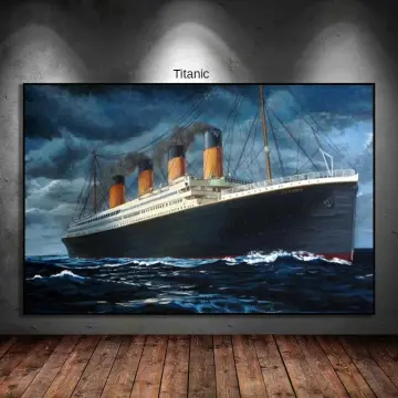 Titanic full movie on sale online