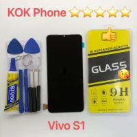 ชุดหน้าจอ Vivo S1 TFT แถมฟิล์มพร้อมชุดไขควง