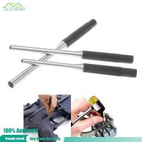 ?Arrive in 3 days?9pcs Multi Size Round Head Pins Set Punch Steel Grip Roll Pins Punch Tool✨New Arrivals?