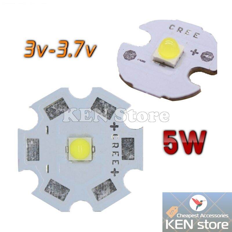Chip led, nhân led CREE XPE 3535 5W | Lazada.vn