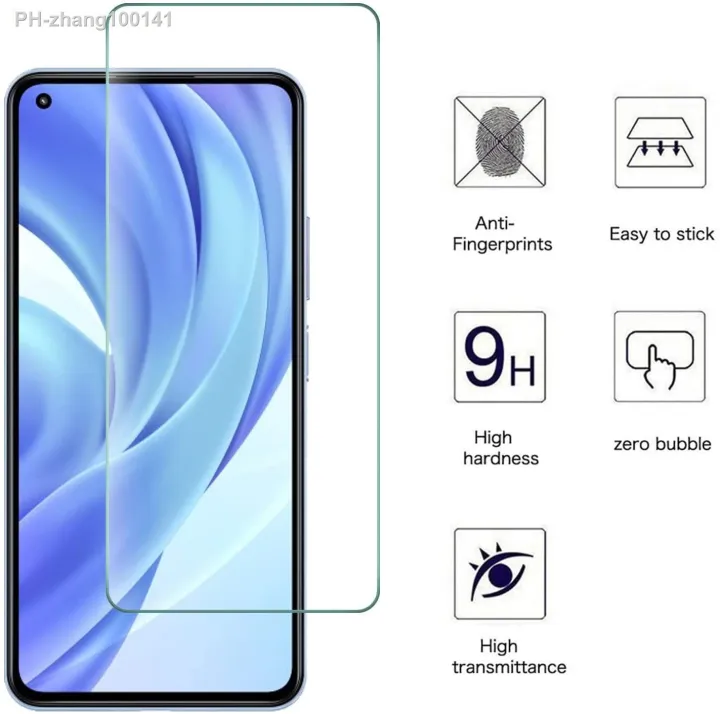 protective-screen-tempered-glass-for-xiaomi-mi-11-lite-5g-ne-protector-film-on-mi11-11lite-redmi-note-11-global-film-not-glass