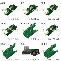 สาย Flex Board Flex Board สําหรับ TCL 40 SE 306 XE 5G 305 20E R 6156H1 6127A 30E 6165H1 T767W 6102A T768S T767H