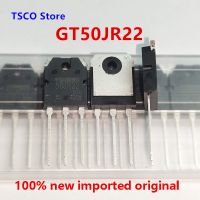 2022 50JR22 GT50JR22 50A/600V IGBT New Origiail 5/10/100piece