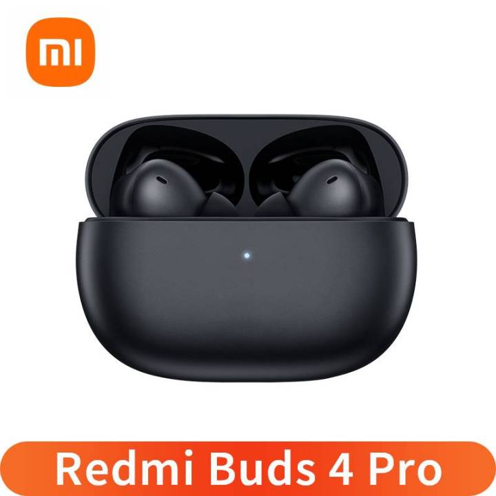 redmi buds 4 anc