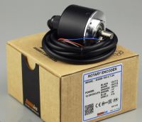 YTH E50S8-100-3-T-24 E50S8-200-3-T-24 new original shaft type incremental rotary encoder spot