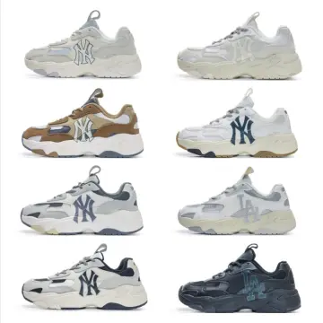 Affordable mlb sneakers For Sale  Footwear  Carousell Malaysia