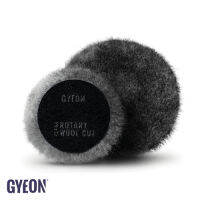 GYEON Q²M ROTARY WOOL CUT ใบขัดขนแกะ ลบรอยลึก ลบรอยสีรถ