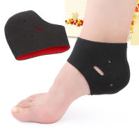 1 คู่ Plantar Fasciitis ถุงเท้าสำหรับ Achilles Tendonitis Calluses สเปอร์ Cracked Pain Relief Heel Pad ผู้ชายผู้หญิงใส่ถุงเท้า Foot Care-lihaiyan4