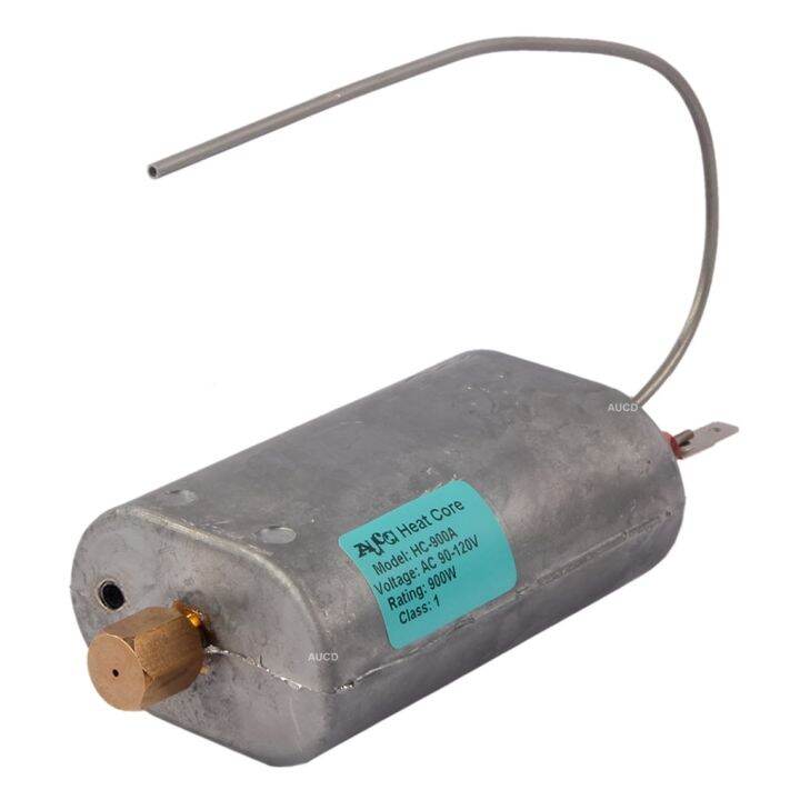 40DCB 900W Heating Element Rod Core Pipe Part Home Stage Disinfection