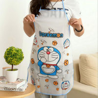 Hot Sale Nice Mother Gift Mommy Love Hot Women Cute Cartoon Waterproof Apron Kitchen Restaurant Cooking Bib Aprons for Men Women