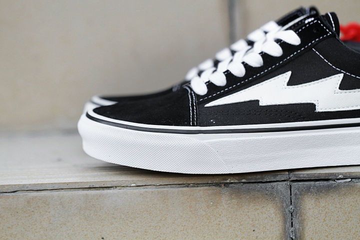 ของแท้อย่างเป็นทางการ-vans-old-skool-unisex-รองเท้าผ้าใบ-rs58897702-ร้านค้าอย่างเป็นทางการ