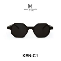 Mira Madison Sunglasses KEN-MT C1 แว่นตากันแดด